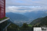 Archived image Webcam View Top Station 07:00
