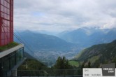 Archived image Webcam View Top Station 09:00