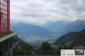 Archived image Webcam View Top Station 11:00