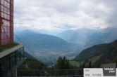 Archived image Webcam View Top Station 13:00