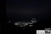 Archiv Foto Webcam Blick auf Meran 03:00