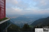 Archiv Foto Webcam Blick auf Meran 05:00
