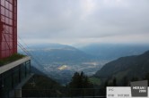 Archiv Foto Webcam Blick auf Meran 06:00