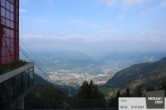 Archiv Foto Webcam Blick auf Meran 07:00