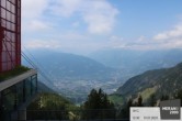 Archiv Foto Webcam Blick auf Meran 11:00