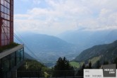 Archiv Foto Webcam Blick auf Meran 13:00