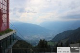 Archiv Foto Webcam Blick auf Meran 15:00