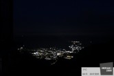 Archiv Foto Webcam Blick auf Meran 03:00
