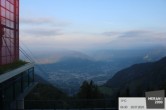 Archiv Foto Webcam Blick auf Meran 05:00