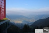 Archiv Foto Webcam Blick auf Meran 06:00