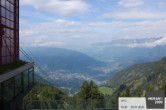 Archiv Foto Webcam Blick auf Meran 09:00