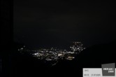 Archived image Webcam View Top Station 23:00