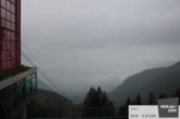 Archiv Foto Webcam Blick auf Meran 05:00