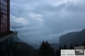 Archiv Foto Webcam Blick auf Meran 06:00
