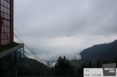 Archiv Foto Webcam Blick auf Meran 07:00