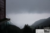 Archiv Foto Webcam Blick auf Meran 09:00