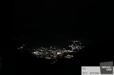 Archiv Foto Webcam Blick auf Meran 01:00