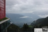 Archiv Foto Webcam Blick auf Meran 07:00