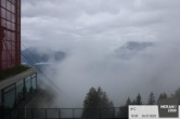 Archiv Foto Webcam Blick auf Meran 09:00