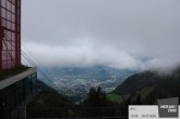 Archiv Foto Webcam Blick auf Meran 15:00