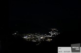 Archiv Foto Webcam Blick auf Meran 04:00