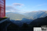 Archiv Foto Webcam Blick auf Meran 06:00