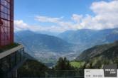 Archiv Foto Webcam Blick auf Meran 11:00