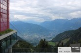 Archiv Foto Webcam Blick auf Meran 13:00