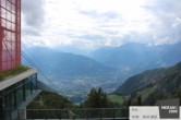 Archiv Foto Webcam Blick auf Meran 15:00