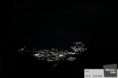 Archived image Webcam View Top Station 23:00