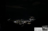Archived image Webcam View Top Station 01:00