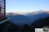 Archived image Webcam View Top Station 05:00