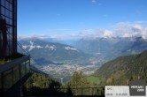 Archived image Webcam View Top Station 07:00