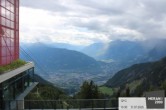 Archiv Foto Webcam Blick auf Meran 15:00