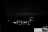 Archived image Webcam View Top Station 01:00