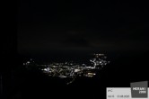 Archiv Foto Webcam Blick auf Meran 03:00