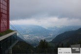 Archived image Webcam View Top Station 07:00