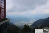 Archived image Webcam View Top Station 09:00