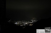 Archiv Foto Webcam Blick auf Meran 03:00