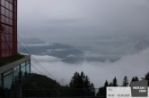 Archiv Foto Webcam Blick auf Meran 07:00