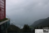 Archiv Foto Webcam Blick auf Meran 09:00