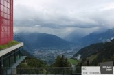 Archiv Foto Webcam Blick auf Meran 17:00