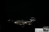 Archiv Foto Webcam Blick auf Meran 23:00