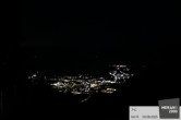 Archiv Foto Webcam Blick auf Meran 03:00