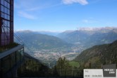 Archiv Foto Webcam Blick auf Meran 07:00