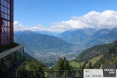 Archiv Foto Webcam Blick auf Meran 11:00