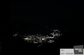 Archiv Foto Webcam Blick auf Meran 03:00