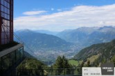 Archiv Foto Webcam Blick auf Meran 11:00