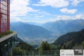Archiv Foto Webcam Blick auf Meran 13:00