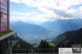 Archiv Foto Webcam Blick auf Meran 15:00